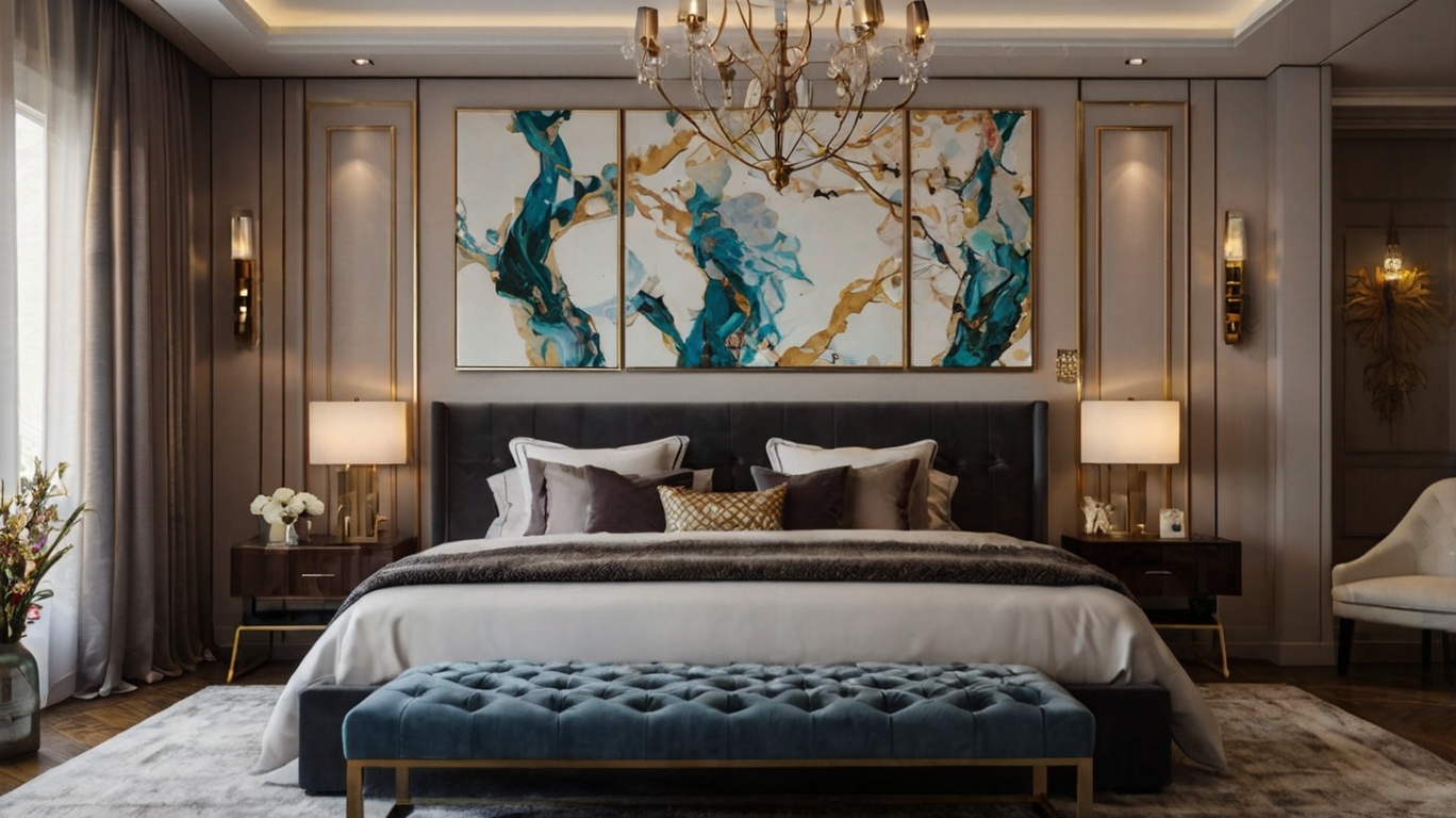 Room Decor Ideas for Your Bedroom