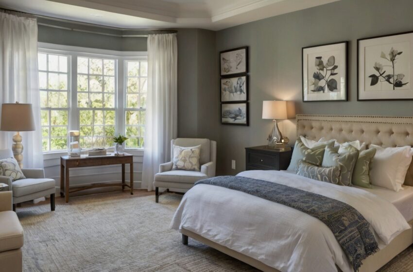 15 Guest Room Ideas to Make Visitors Feel Right at Home