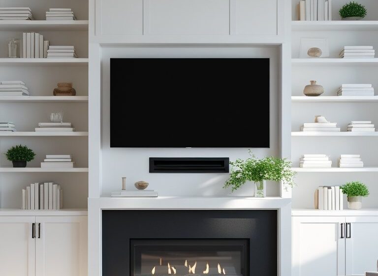 16 Interior Design Living Room Ideas