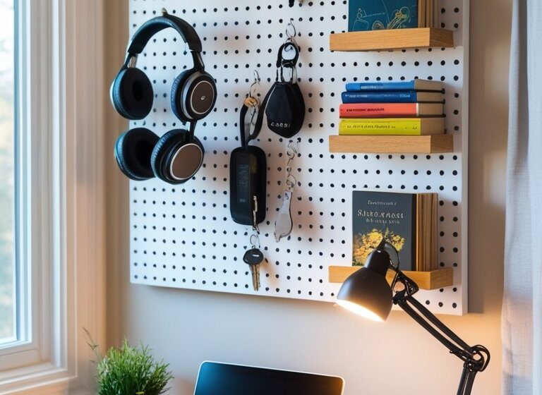 18 Small Bedroom Ideas to Maximize Space and Style