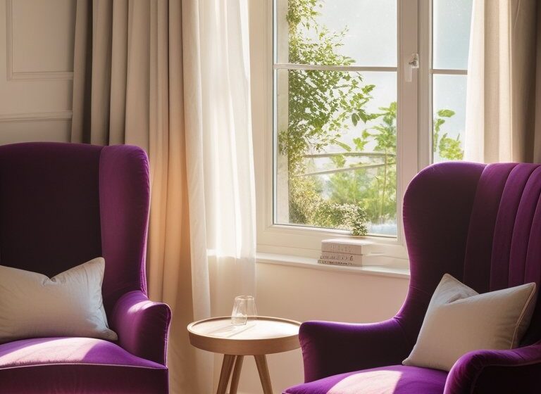 16 Stylish Bedroom Ideas for Couples