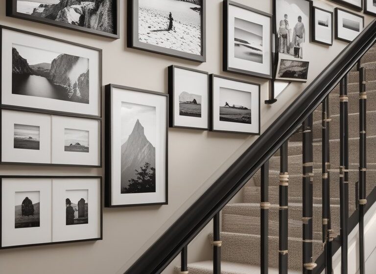 16 Affordable Wall Art Ideas for Stylish Interiors