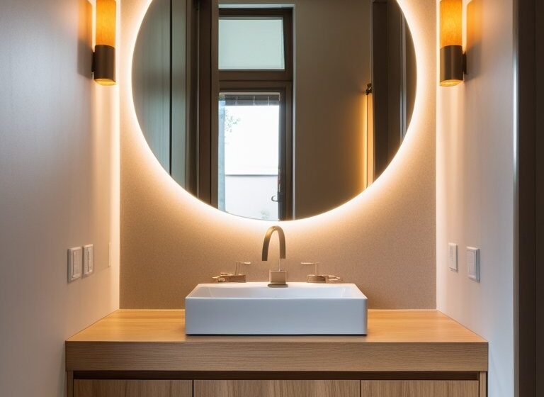 17 Cozy Small Bathroom Ideas to Maximize Comfort and Style
