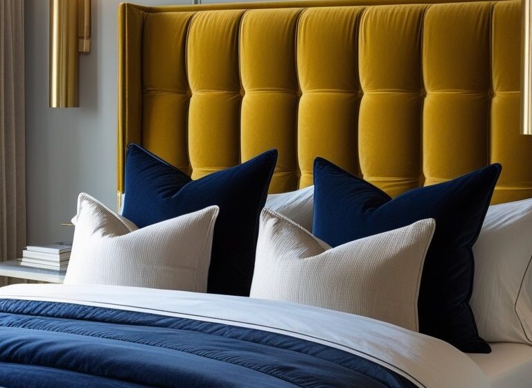  18 Yellow Bedroom Ideas for a Bright, Uplifting Retreat