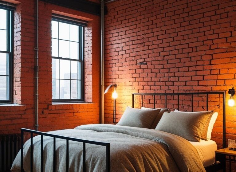  15 Black Bed Frame Bedroom Ideas for Bold and Balanced Spaces