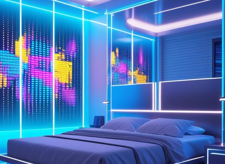  15 Bloxburg Bedroom Ideas to Enhance Your In-Game Interiors