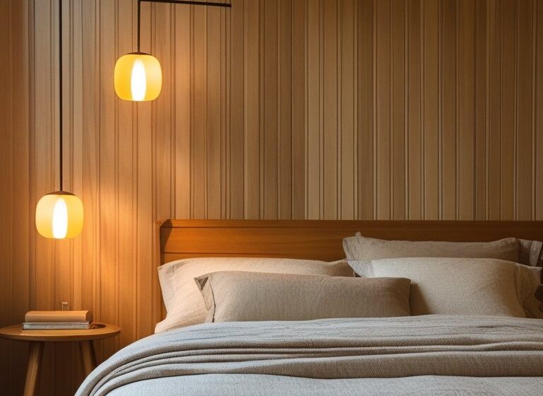 18 Mid Century Modern Bedroom Ideas
