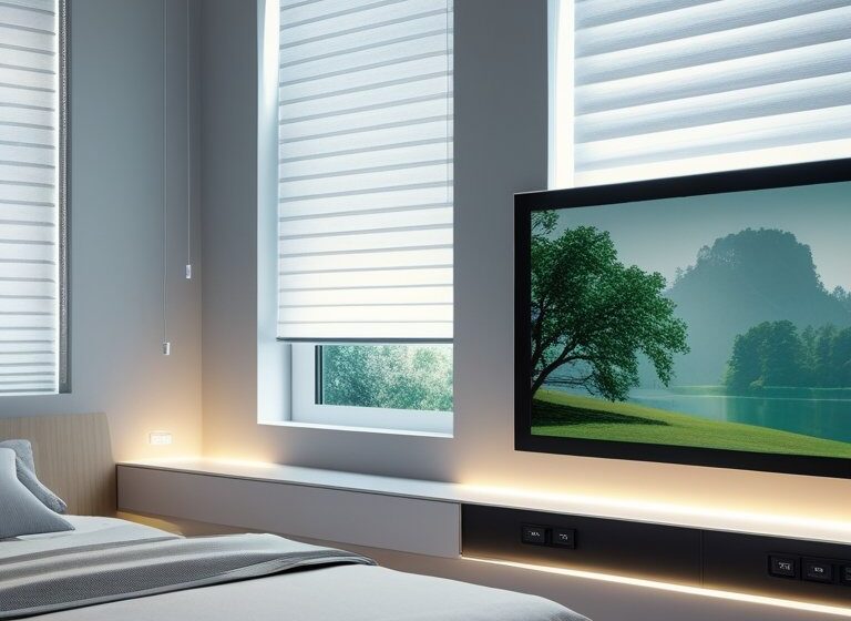15 Modern Bedroom Ideas