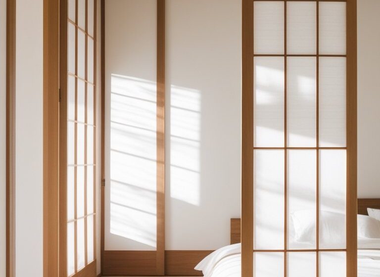 17 Japandi Bedroom Aesthetic Ideas