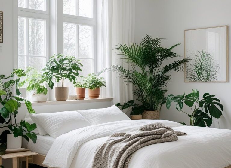 15 Modern Bedroom Designs