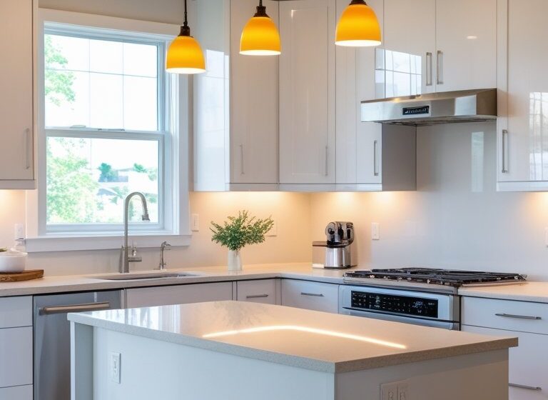 17 Small Kitchen Remodel Ideas