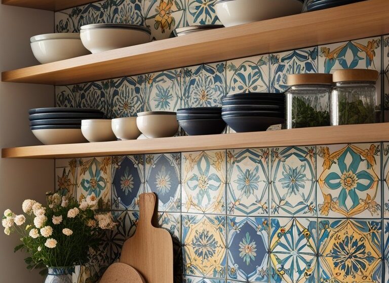  15 Kitchen Wall Decor Ideas