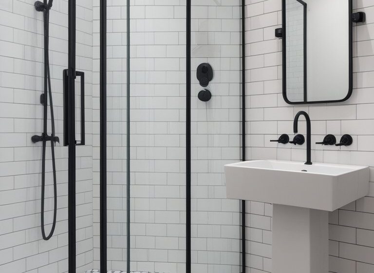  16 Bathroom Tile Ideas from Floor and Decor for Every Style