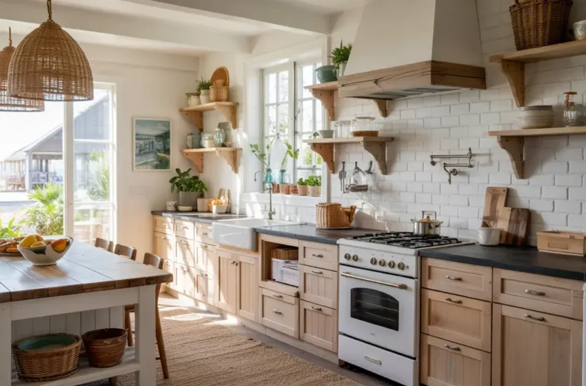  15 Stunning Black Countertops Kitchen Ideas Full Of Modern Charm