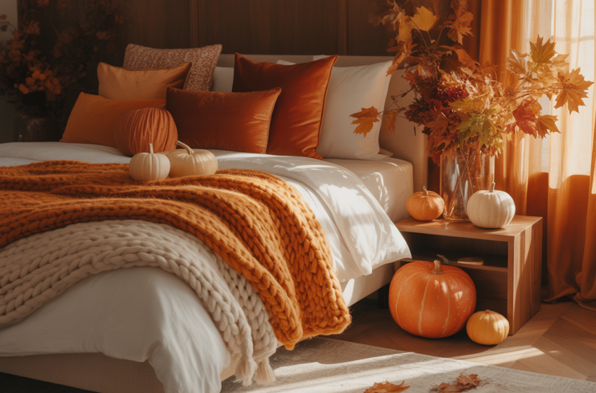  15 Stunning Master Bedrooms Decor Cozy Ideas for Dream Retreats