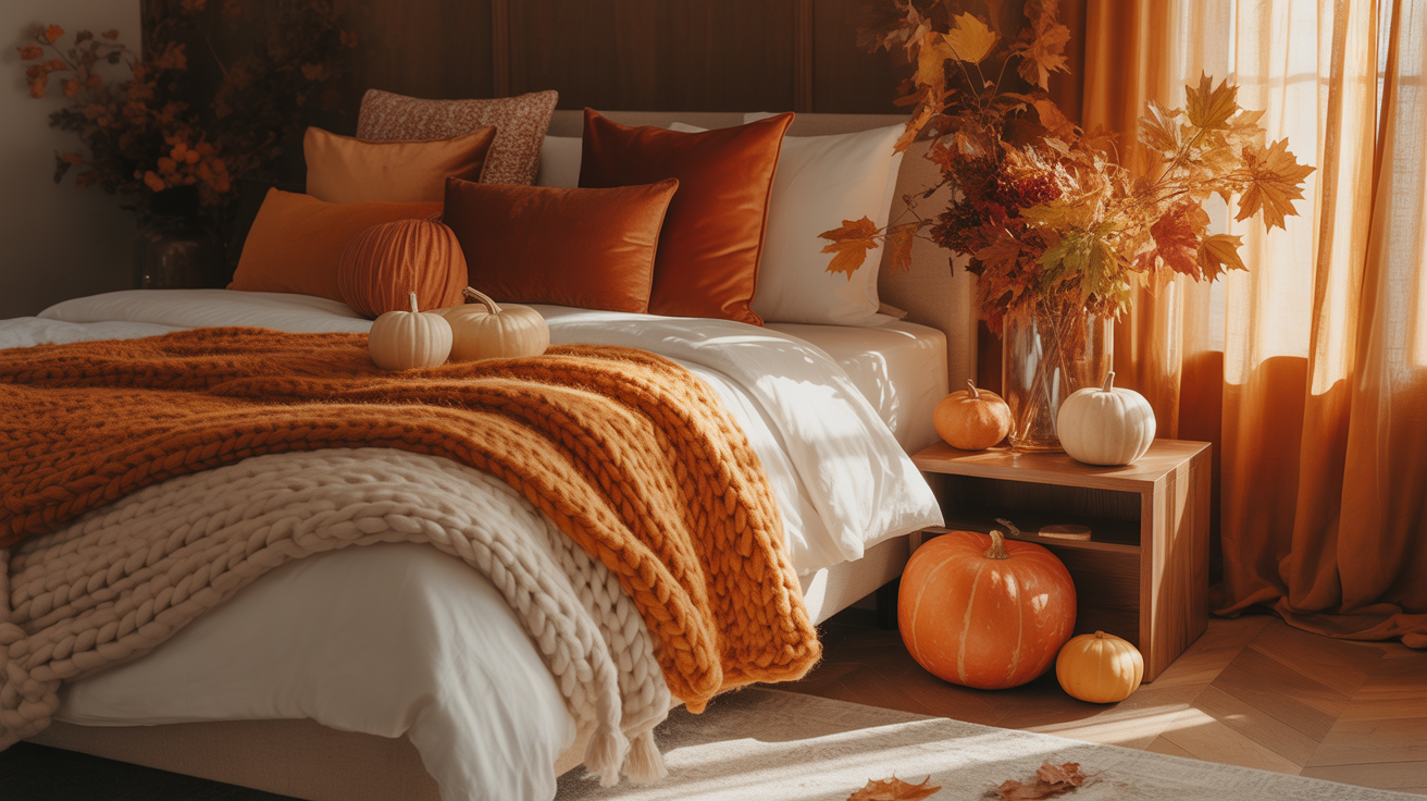 15 Stunning Master Bedrooms Decor Cozy Ideas for Dream Retreats