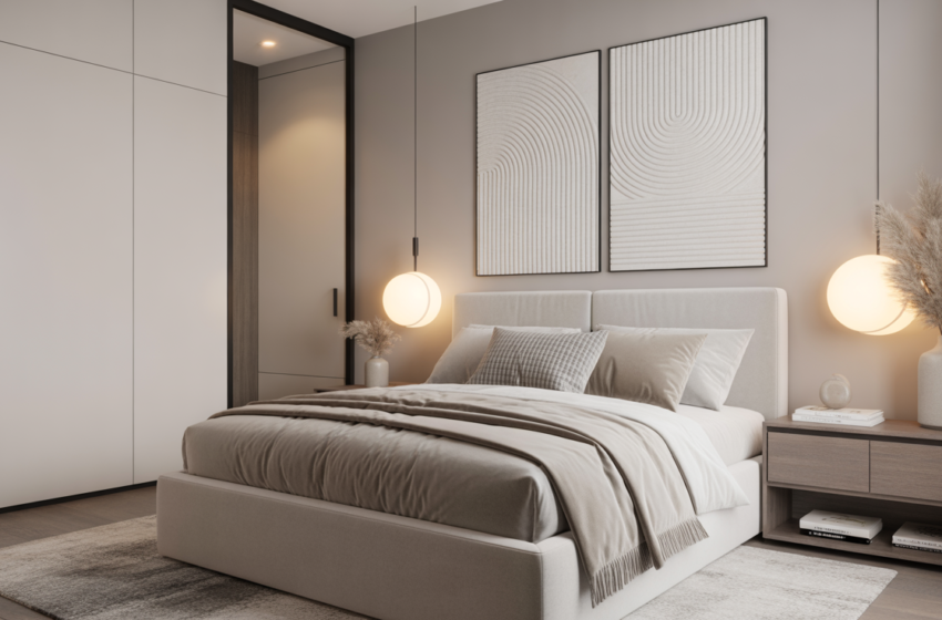  15 Stunning Small Guest Bedroom Ideas for Cozy Spaces