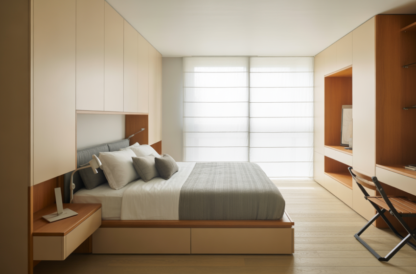  15 Stunning Master Bedroom Decor Ideas for Cozy Luxury