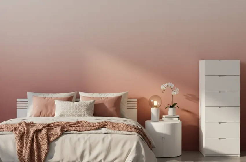  15 Stunning Pink Bedroom Decor Ideas for a Dreamy Aesthetic
