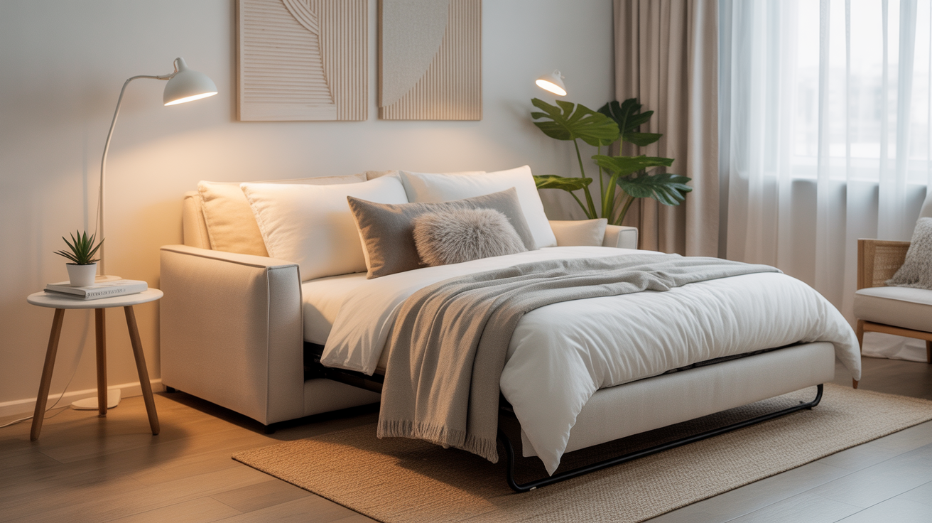 15 Stunning Small Guest Bedroom Ideas for Cozy Spaces