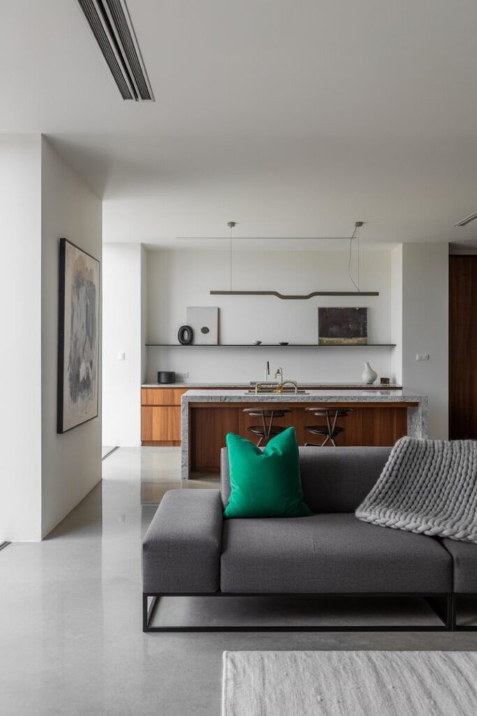Contemporary
