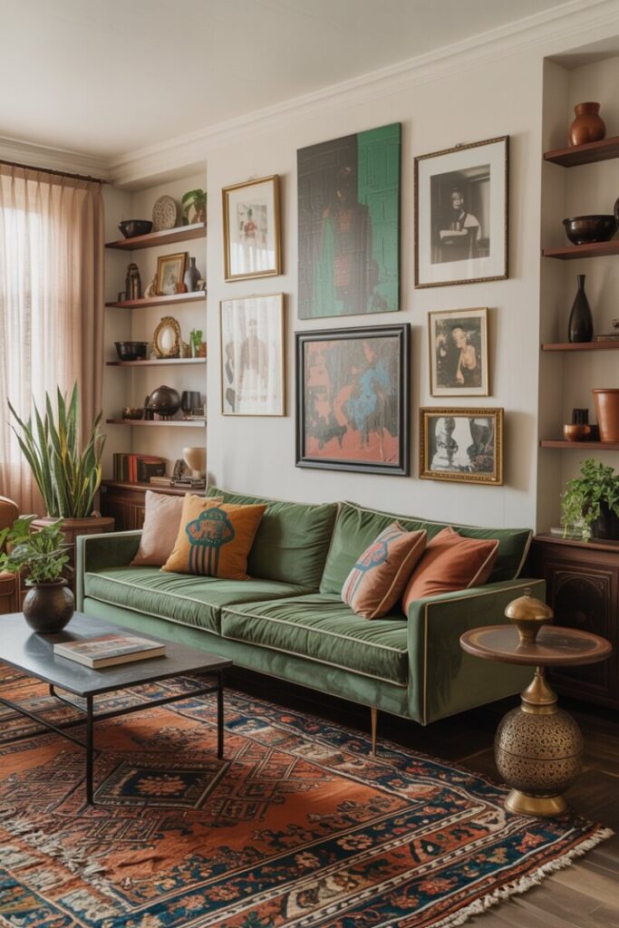 Eclectic Global