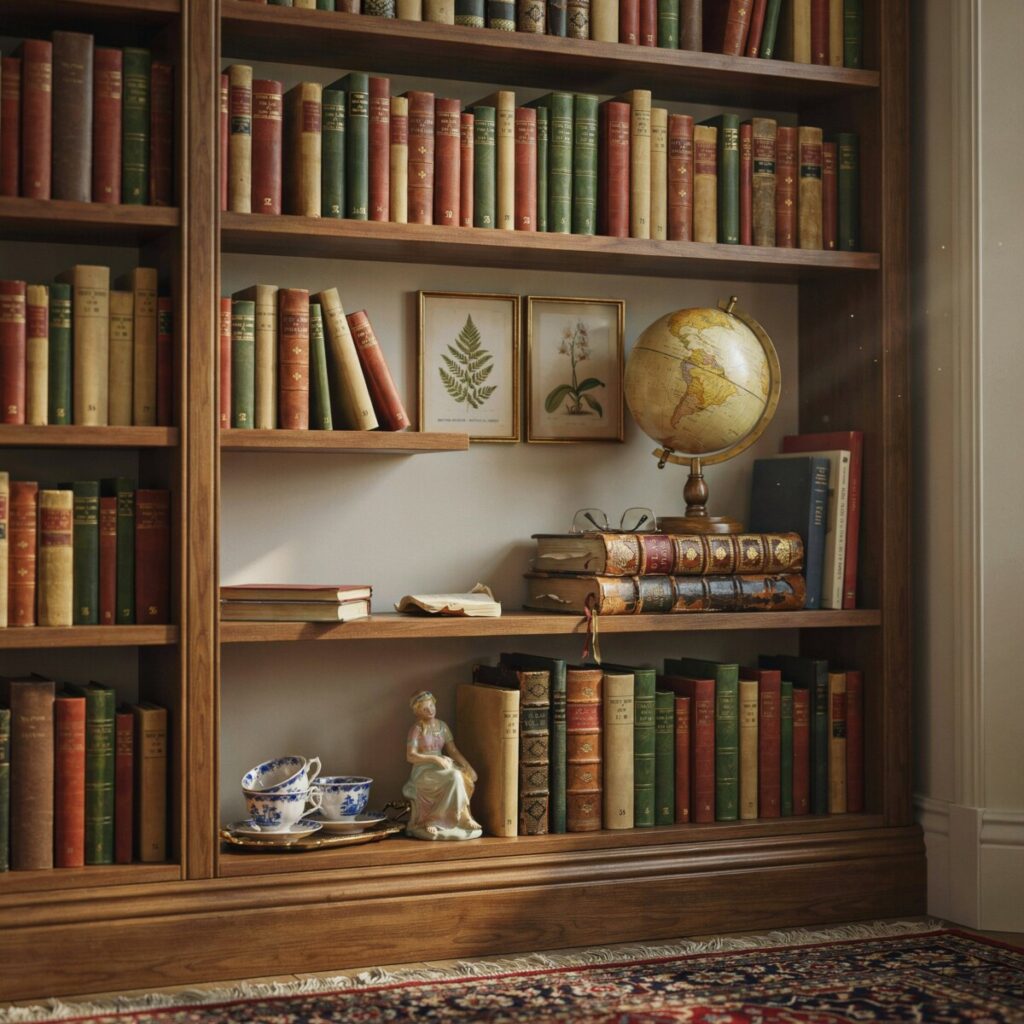 Decorate With Art