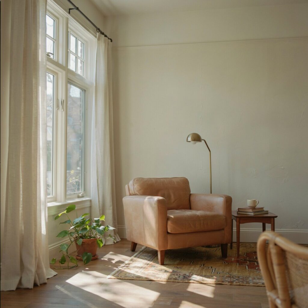Old Money Home Decor