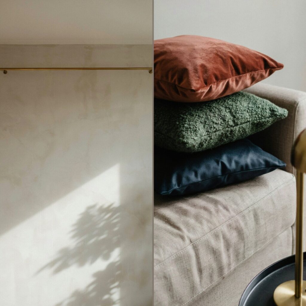 Sophisticated Color Palette
