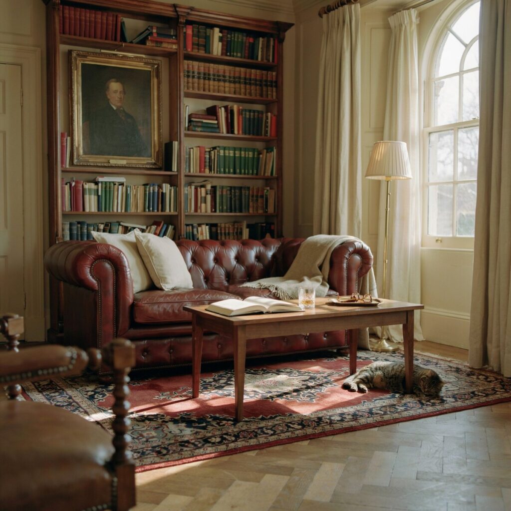 What Is the Old Money Aesthetic