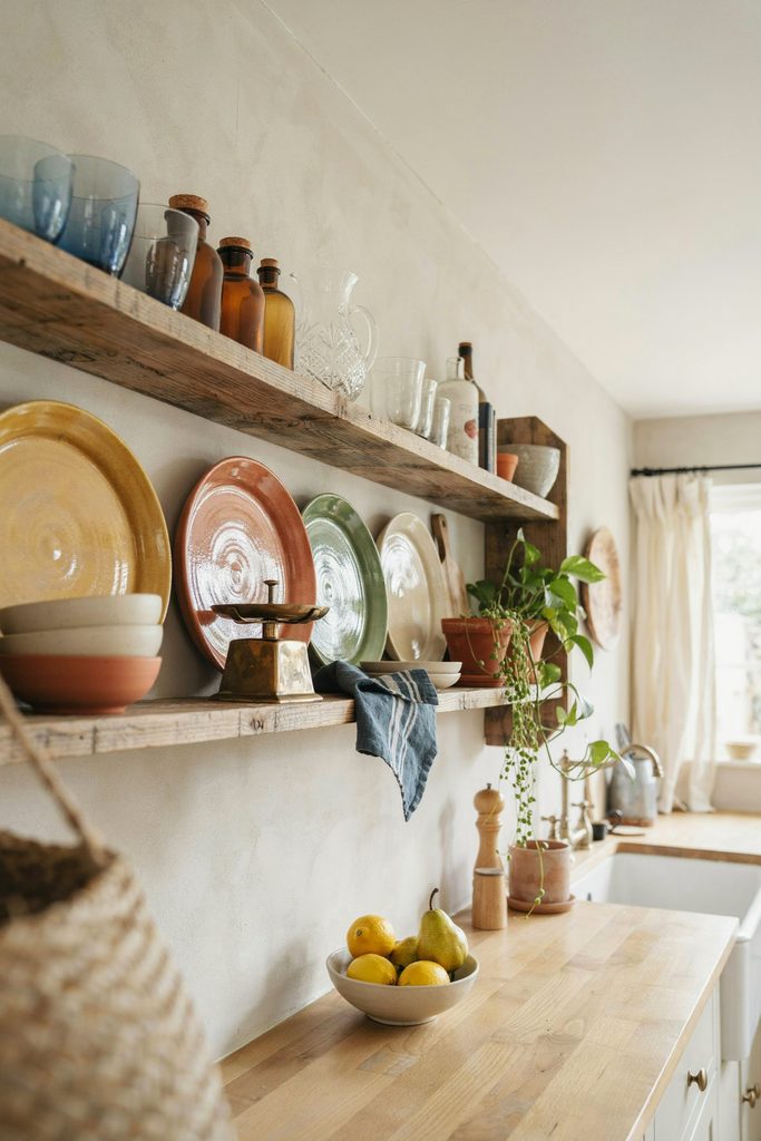 How to Do Maximalism Without Creating Clutter