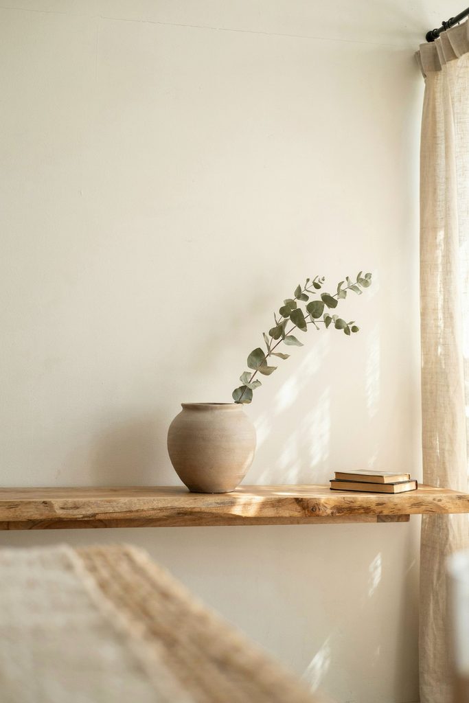 What Is Minimalism in Interior Design